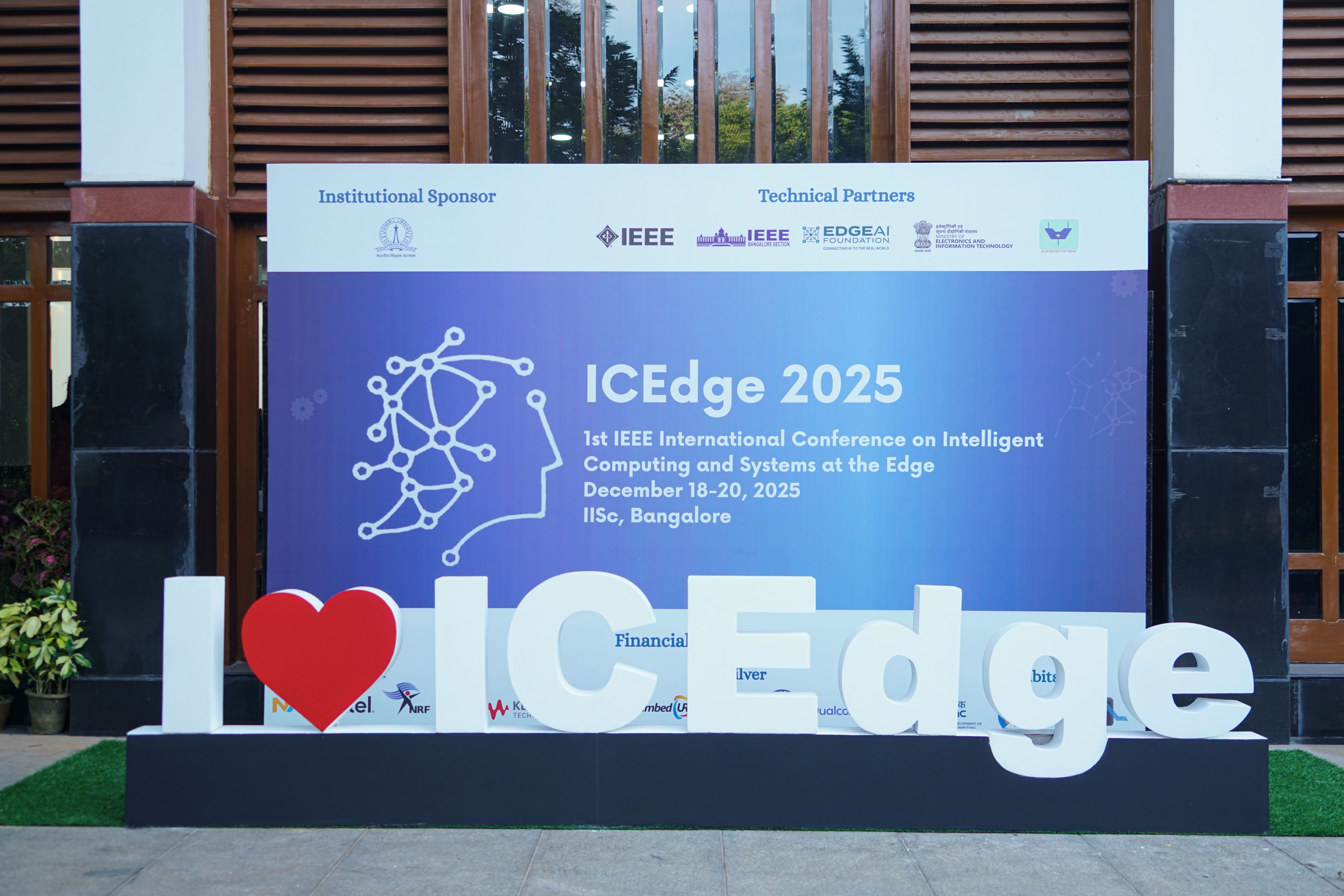 ICEDGE Conference