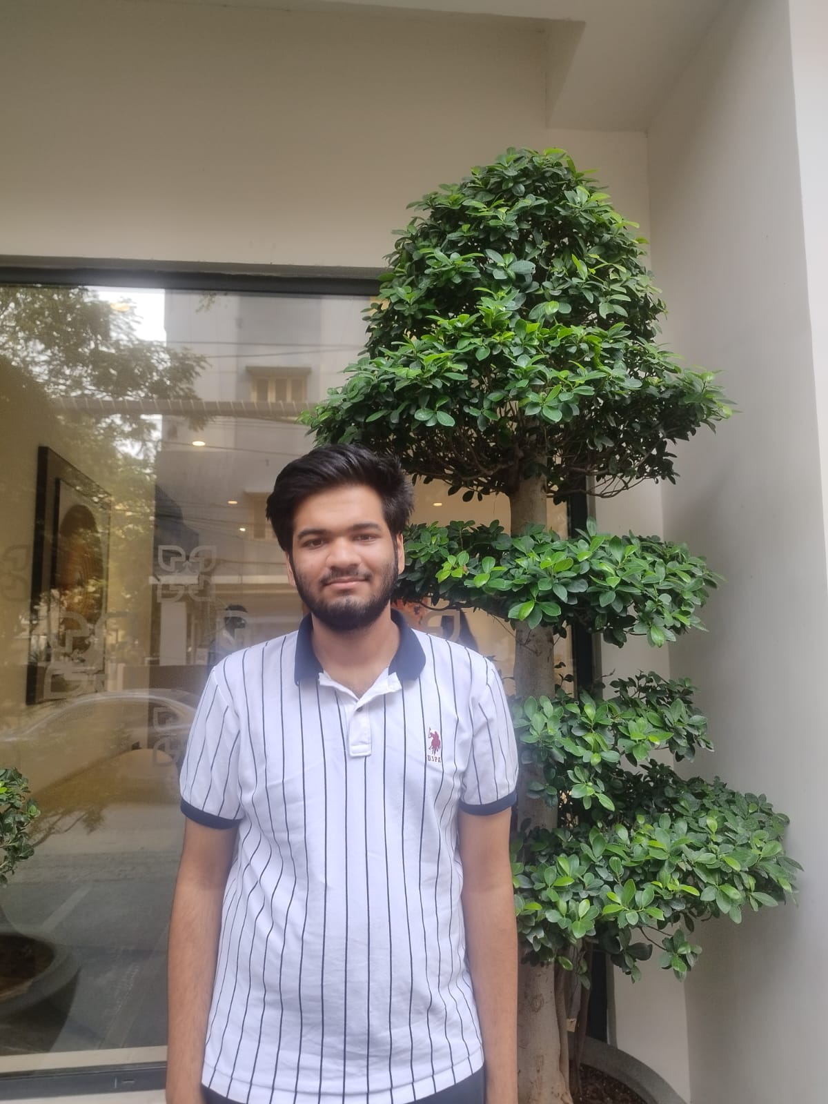 Abhinav VK
