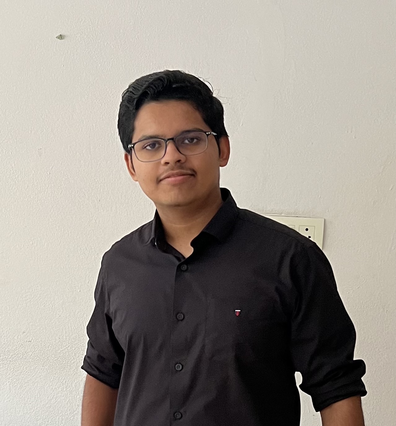 Ahamed Nishan A