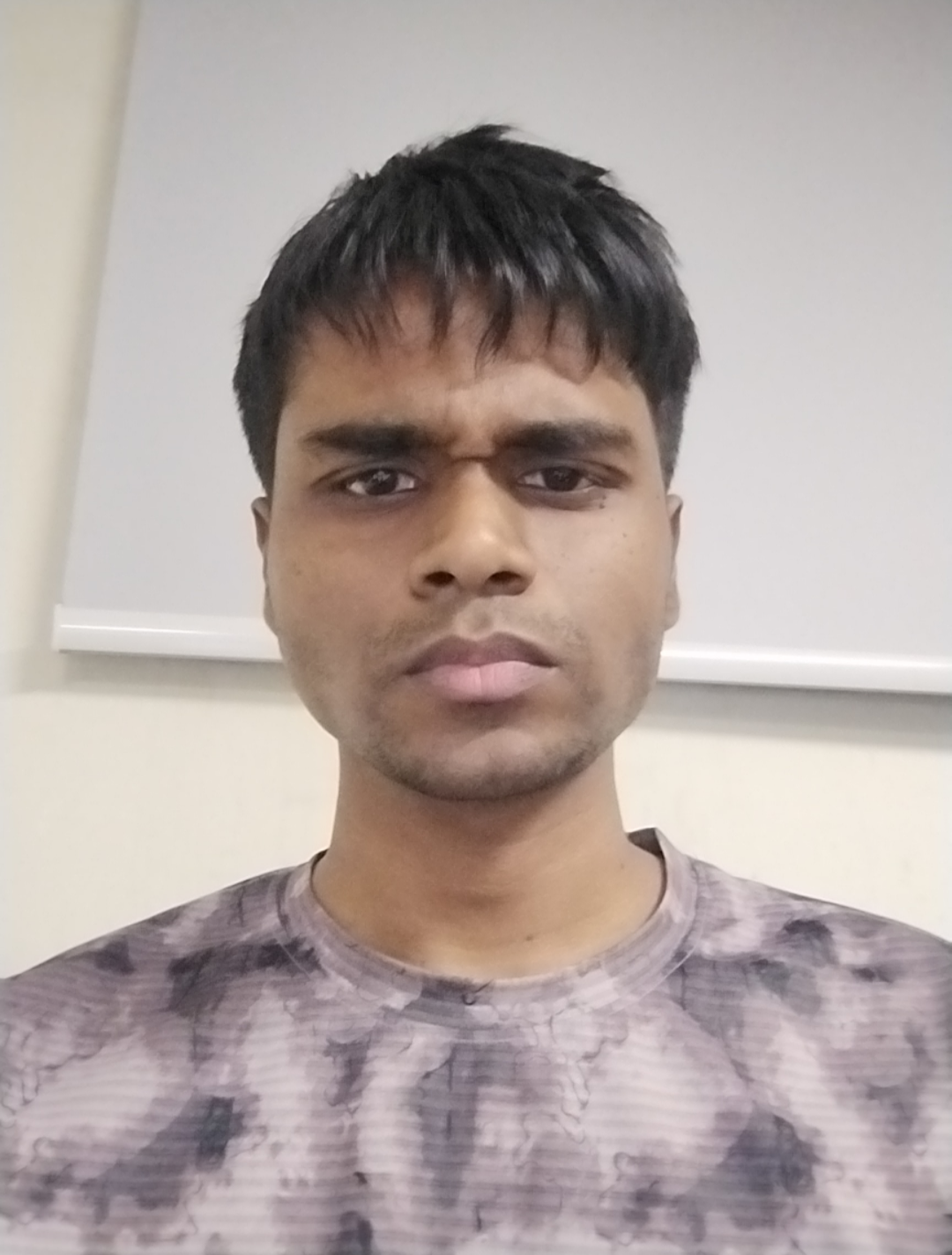 Ashirbad Sahu