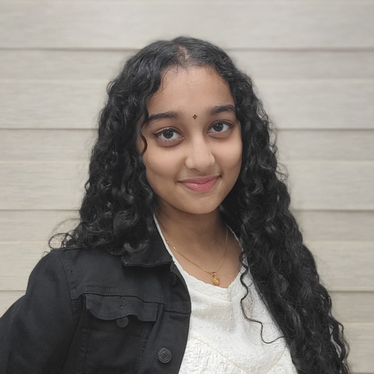 Gauri Krishnan