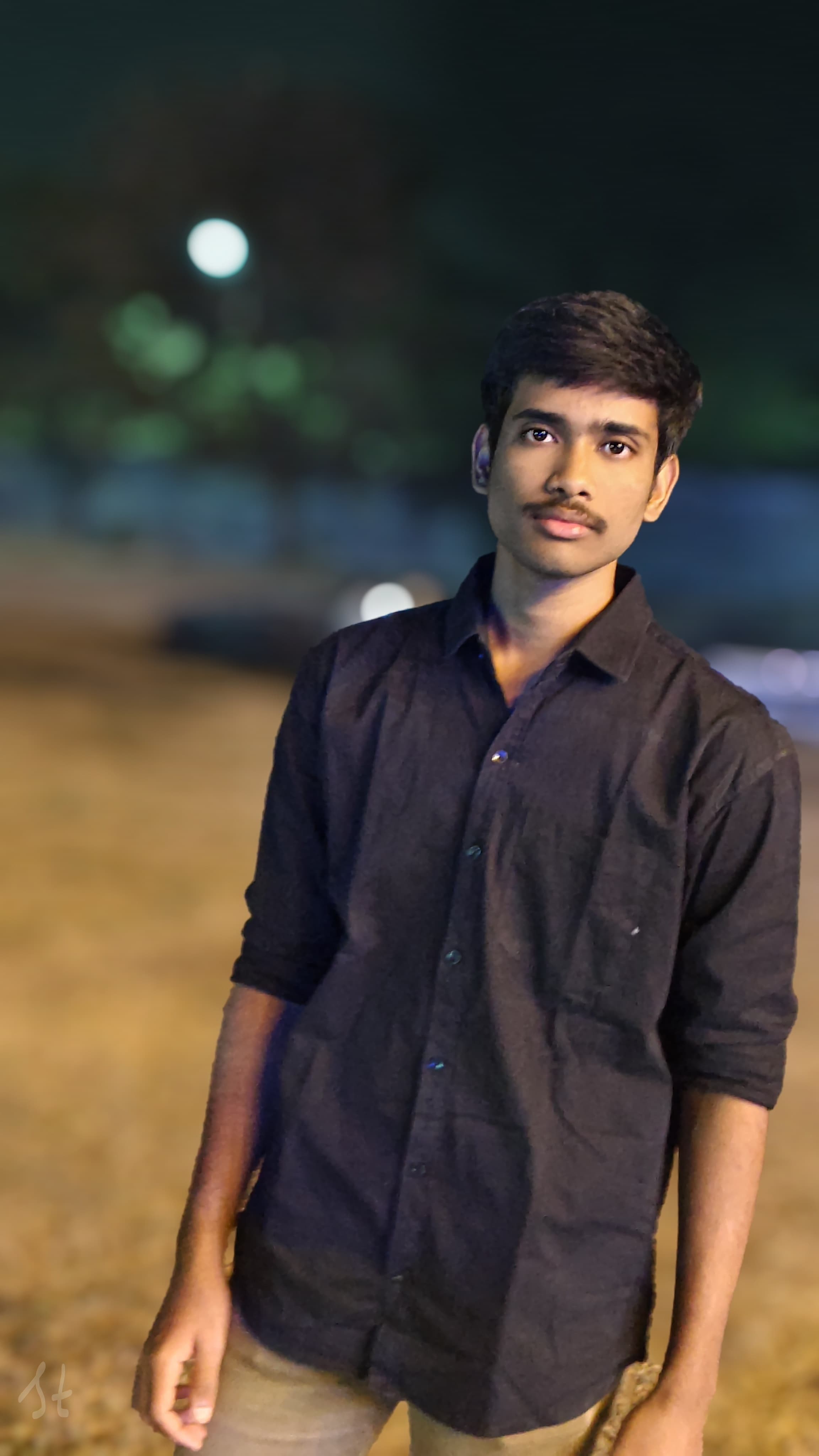 Guna Hemanth