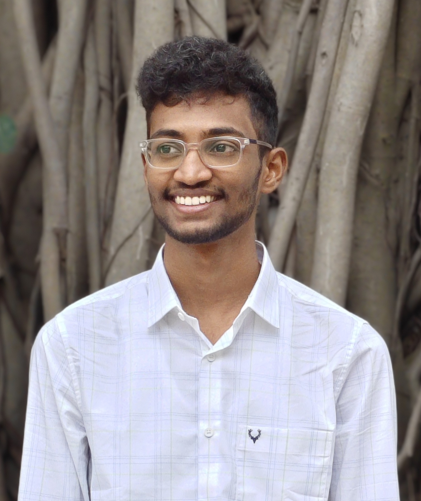 Jayadeep K