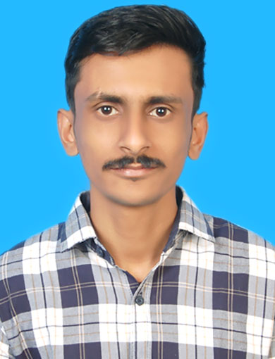 Lokendra Singh