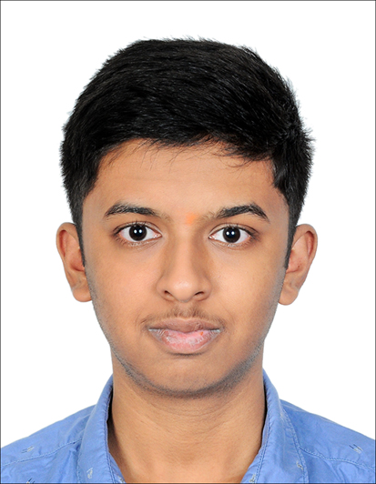 Nikhil Venkat Atkuru
