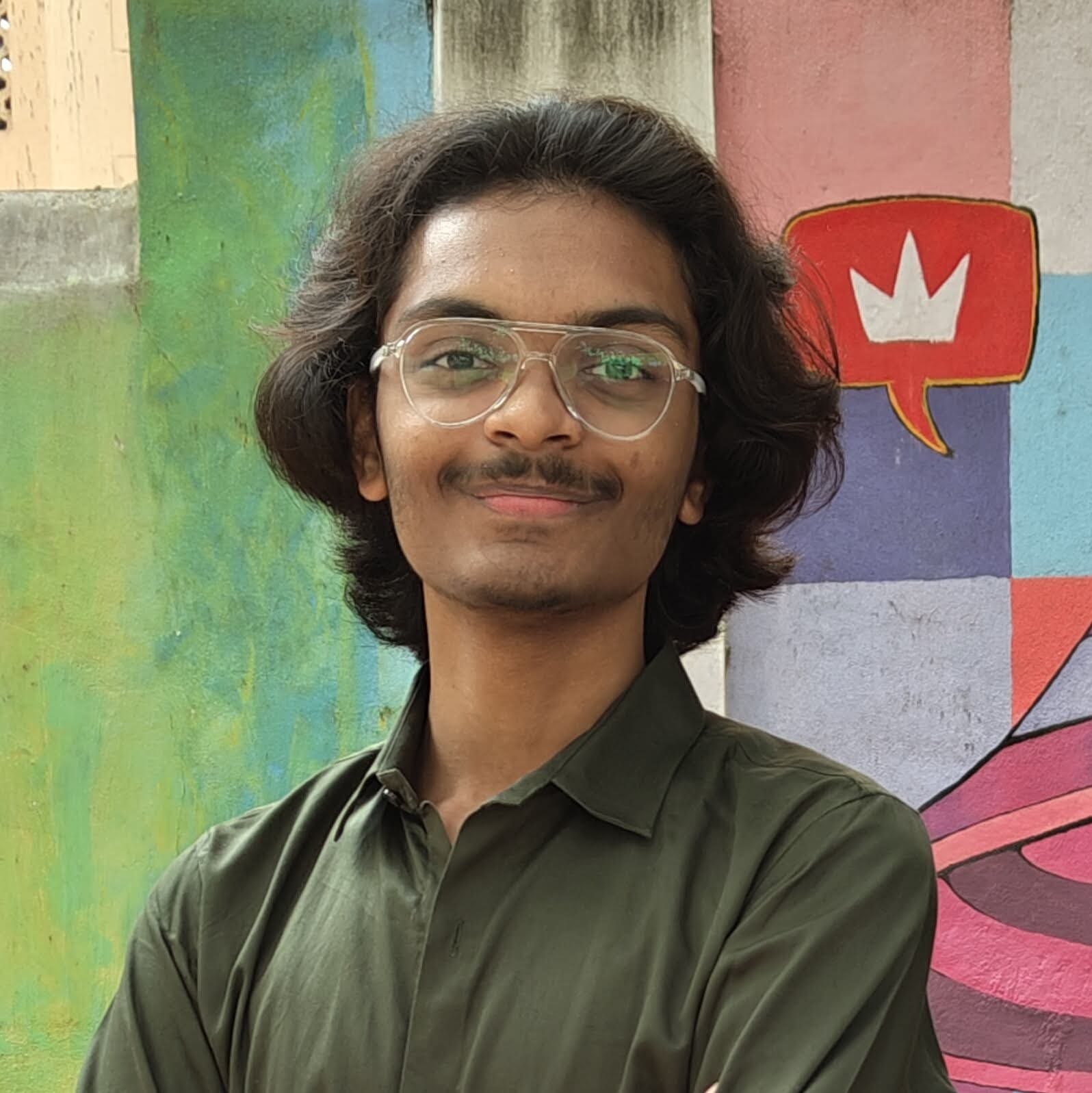 Nikhilesh Nallavelli