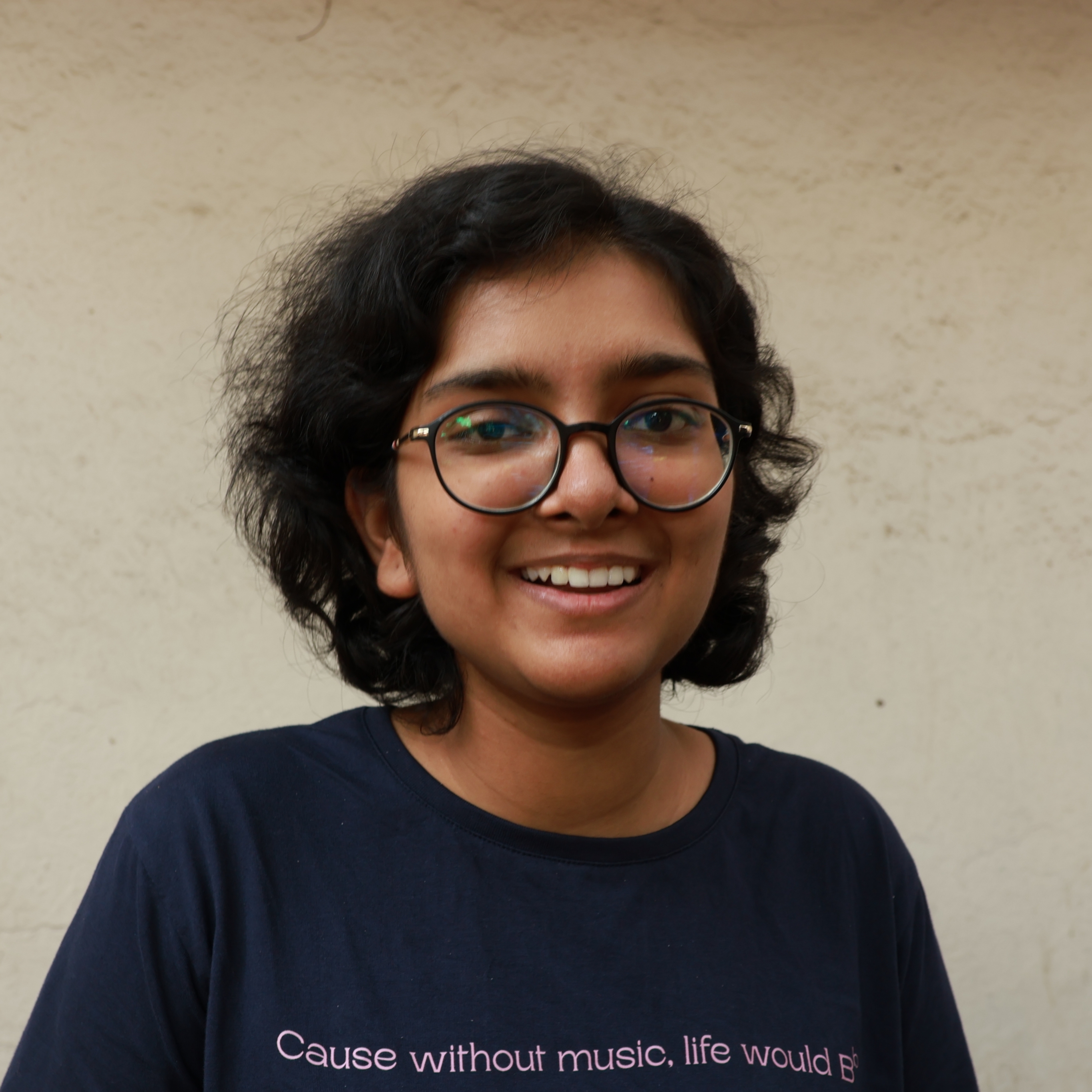 Priyanshi Jain