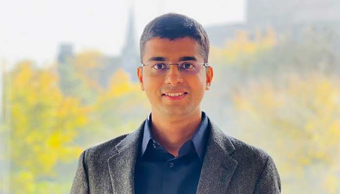 Priyesh Shukla
