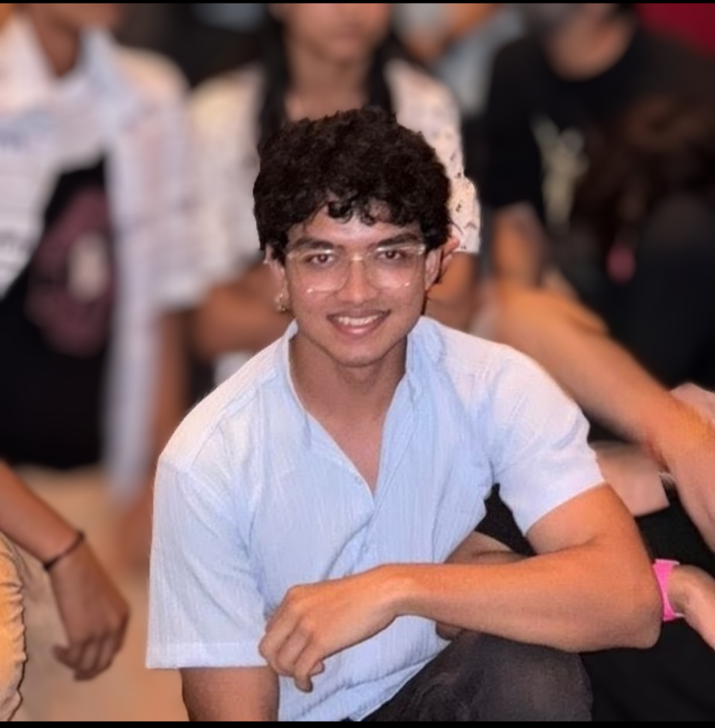 Samyak Soni