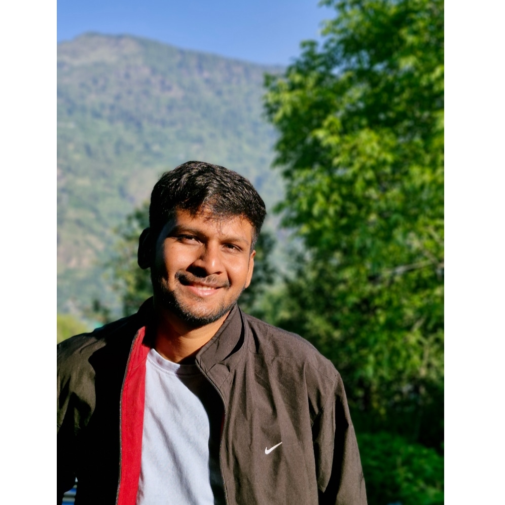 Shrey Shah