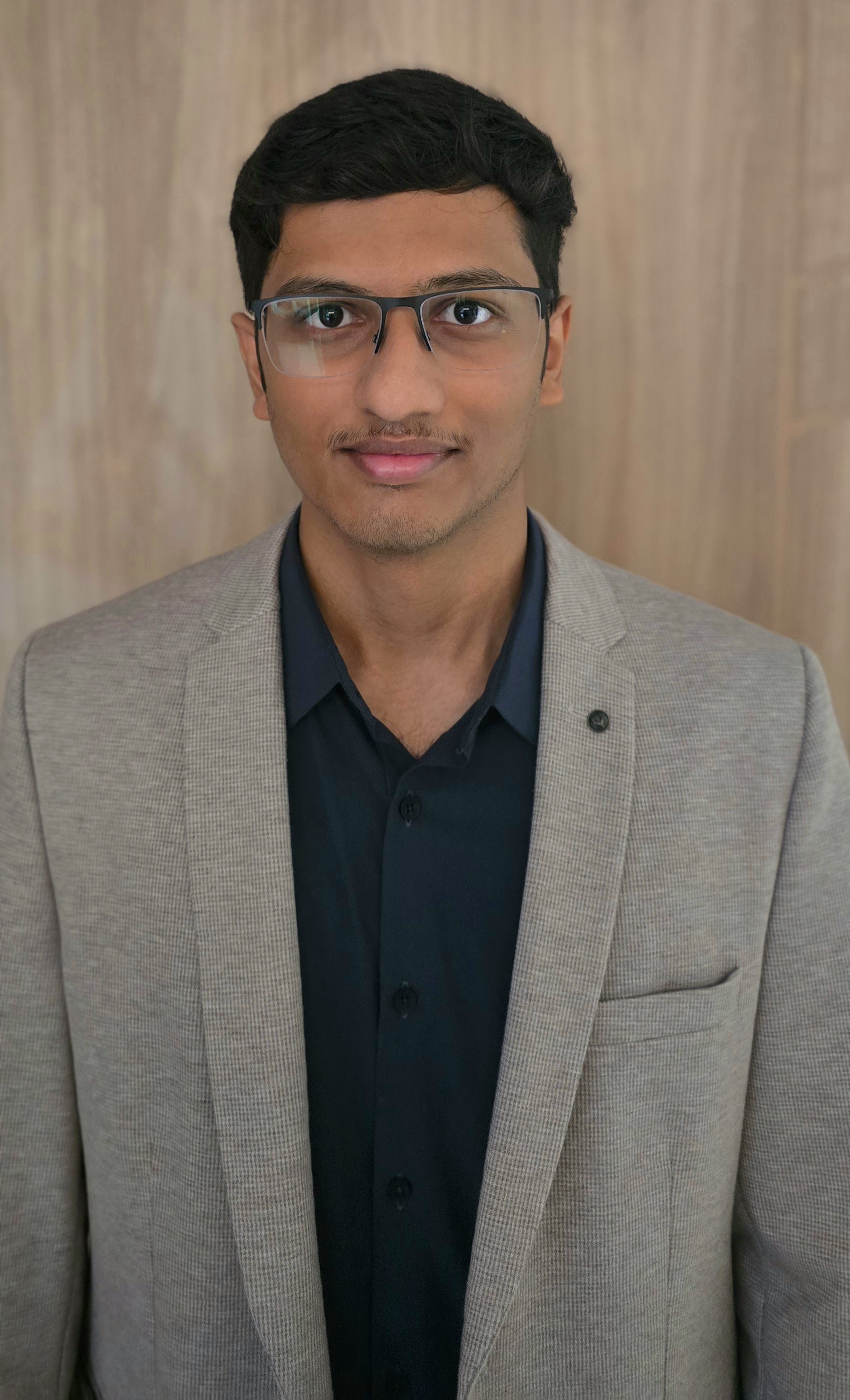 Siddarth G