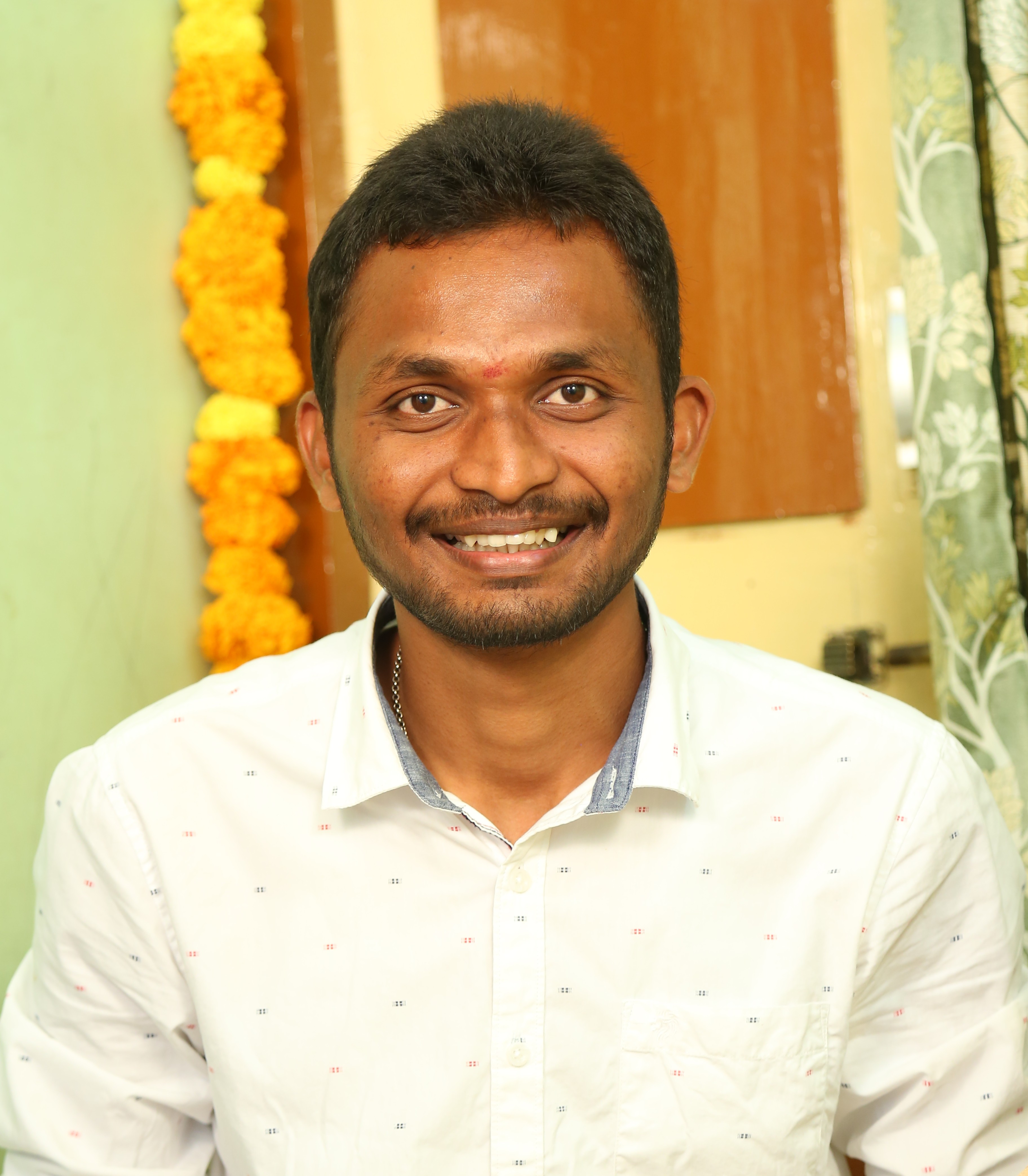 Sujith Kumar N