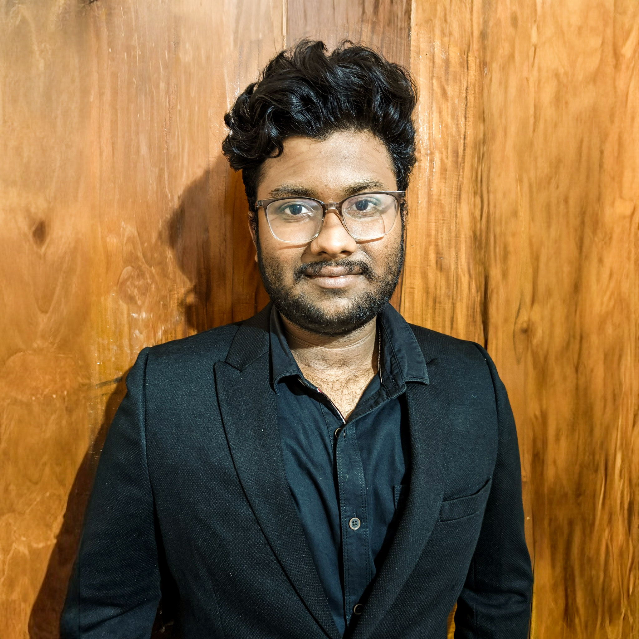 Katakamsetty Phalgun